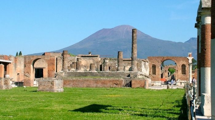 Pompei_foro